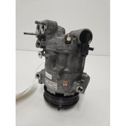 Compresseur Clim Peugeot Traveller Phase 1